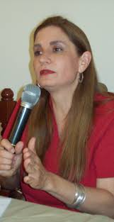 b>"LUCHA CONTRA LA CORRUPCIÓN ES EL TALÓN DE AQUILES DE ACTUAL RÉGIMEN"</b>