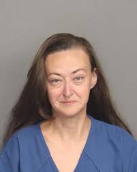 Arrest Report for August 13