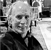 Geoffrey Nolan Obituary (2025)