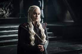 Clarke, who stars as daenerys targaryen, had her three baby dragons tattooed on her wrist to never ever forget her darlings. Emilia Clarke Of Game Of Thrones On Surviving Two Life Threatening Aneurysms The New Yorker