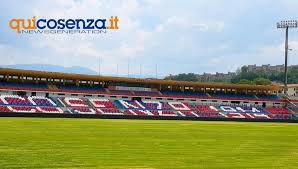 Pagina ufficiale del cosenza calcio. L Appello Del Cosenza Calcio Riaprire Lo Stadio Marulla Ai Tifosi Quicosenza It