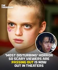 It's not for the faint of heart 😳