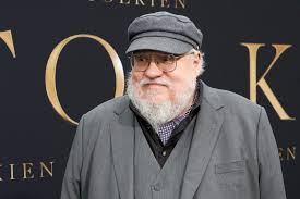 ReacÈ›ia Lui George Rr Martin DupÄƒ Ultimul Episod Din Game Of Thrones Libertatea