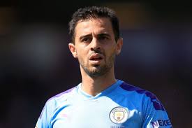 O bernardo silva não quis esperar renato paiva fala sobre o espaço do craque no benfica. Bernardo Silva Faces Six Match Ban For Misconduct Charge Over Mendy Tweet