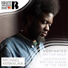 Michael Kiwanuka