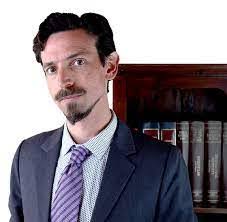 Christopher Mcelwain's Instagram, Twitter & Facebook