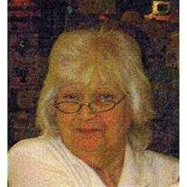 Dixie Belle Bonomo Obituary