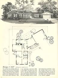 Vintage House Plans 2327 Vintage House Plans Ranch House Plans Vintage House