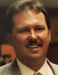 Larry W. Gray Obituary