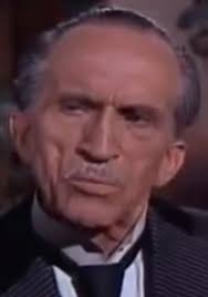 The Big Valley 1.6 Heritage' (1965)