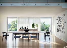 11 Large Dining Room Tables Perfect For Entertaining Large Dining Room Table Large Dining Room Modern Dining Room