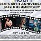 KCSM: 60 Years of Broadcasting and Jazz event image