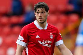 Age:24 years (12 november 1996). Inverness Reds Scott Mckenna Signs For Nottingham Forest