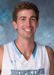 2014-15 Men's Basketball Roster