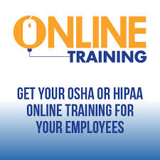 Free hipaa certification course (1) free hipaa compliance training for employees (1) free hipaa training with certificate (1) google drive take advantage of free, online resources and improve your hipaa training program; Osha And Hipaa Online Training Course Total Medical Compliance
