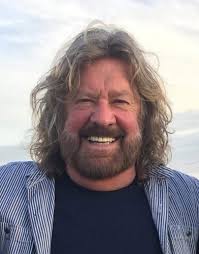 Darragh MORONEY Obituary (2020)