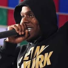 Stream XXL Freshman 2020 Cypher
