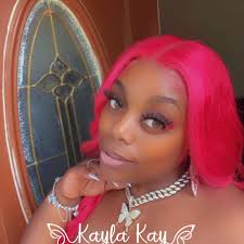 Therealkayla Kay