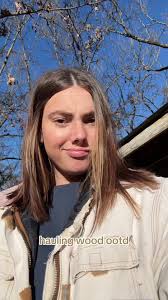 I got a splinter bc i dont like gloves @amiche (ah-mee-kah)