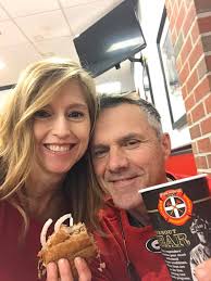 🗣 Maria and Mary, you're up! If that's your first name, show your photo ID  at any U.S. Firehouse Subs TODAY, 12/14, and get a FREE medium sub with any  purchase! New