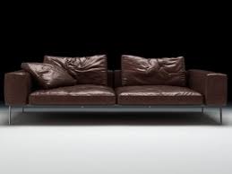 Asolo sofa is one of the new additions to the flexform family. Lifesteel Sofa 3d Modell Flexform Italy