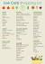 Weight Loss Low Carb Food Lists