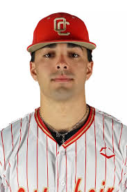 2025 Baseball Roster