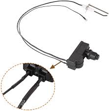 Maybe you would like to learn more about one of these? Buy Wadeo Fire Pit Igniter Push Button Ignition Kit With 2 Outlet And Ground Wire For Fire Pit Gas Burner System Online In Vietnam B08csh2trr