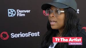 SeriesFest: Season 8 • Episode 5