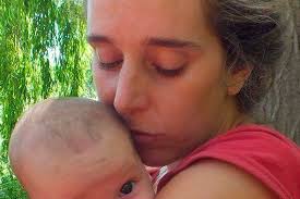 My body's a shell. I'm bald, skinny and cry. But my cancer is still a gift' 