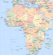 Sahara desert, sahara desert map, where is the sahara desert, sahara desert location. Africa Historical Map 1400