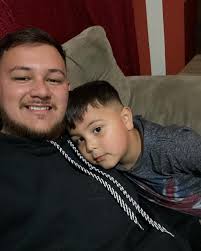 Feliz natal meus meninos ❤️🎅 Sem vocês nada faria sentido! É tudo por  vocês e só pra vocês! 🙏🏻❤️ Davi e Pietro 💙