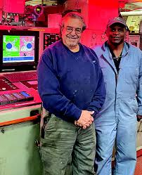 Image result for Marrone 1983 Fleet