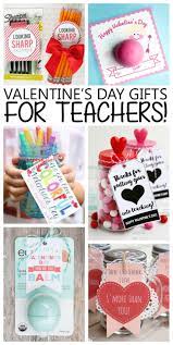Need some valentine's gift ideas? Valentine S Day Gifts For Teachers Eighteen25