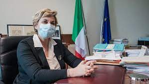 La procuratrice olimpia bossi arrivata nel carcere di san vittore Stresa Anche Il Pm Ha Diritto Al Pianto La Repubblica
