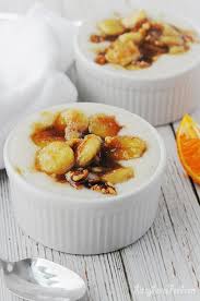Maybe you would like to learn more about one of these? Vegan Cream Of Wheat With Fried Bananas Portugal Lizzy Loves Food
