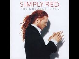 Simply Red The Greatest Hits Youtube Simply Red Greatest Hits Mick Hucknall