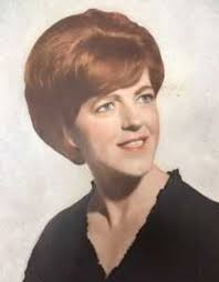 Millicent Ruth (Sams) Witthoeft Obituary February 3, 2019