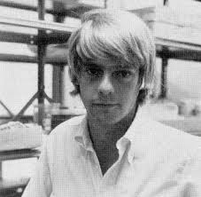 JSR Paper Clips: AE Interview: Get to Know Bruce Wilkinson