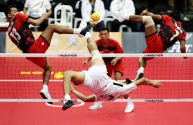 Let us take a look at some of the competitors that will take centre stage this personal best: Malaysia Major Events Tony Nagamaiah On How The Sea Games Are Driving A National Hosting Strategy Sportspro Media
