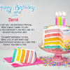 Here's the cake i've been excited to show you! Https Encrypted Tbn0 Gstatic Com Images Q Tbn And9gcr Zolfdzjbclbuyujsvh19qdefwazo2jggcshwp1c Usqp Cau