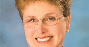 Nancy W. Ackerman, 77, environmentalist was Orchard Park Town Board member