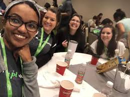 Ascension A+PEL Chapter