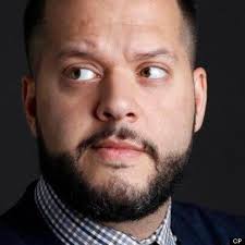 Think Jesse Brown Makes A Good Point? That's Canada Goosesh*t