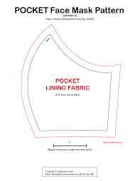 2 sizes pdf sewing pattern; 2