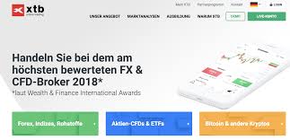 Hol sie dir jetzt, bevor es zu spät ist! Xtb Erfahrungen 2021 Forex Broker Testbericht Fur Trader Deutschefxbroker