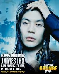 James Iha's Instagram, Twitter & Facebook