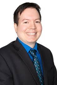 Andrew Patton's Instagram, Twitter & Facebook