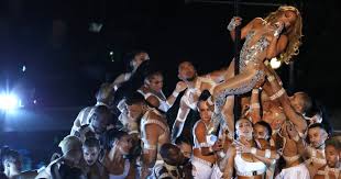 Shakira & jennifer lopez full super bowl 2020 halftime show hd. Jlo Shakira Super Bowl Halftime Show Had Hidden Message