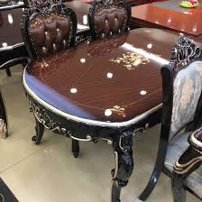 Key details 70.9w x 35.4d x 29.1h. China 2020 Modern Design Living Room Furniture Family Eating Table Wooden Dining Table China Dining Chair Table Set Dining Table And Chair